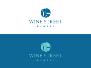 Diseño de Logo por wonderland para Wicklow Dental | Diseño: #25137172