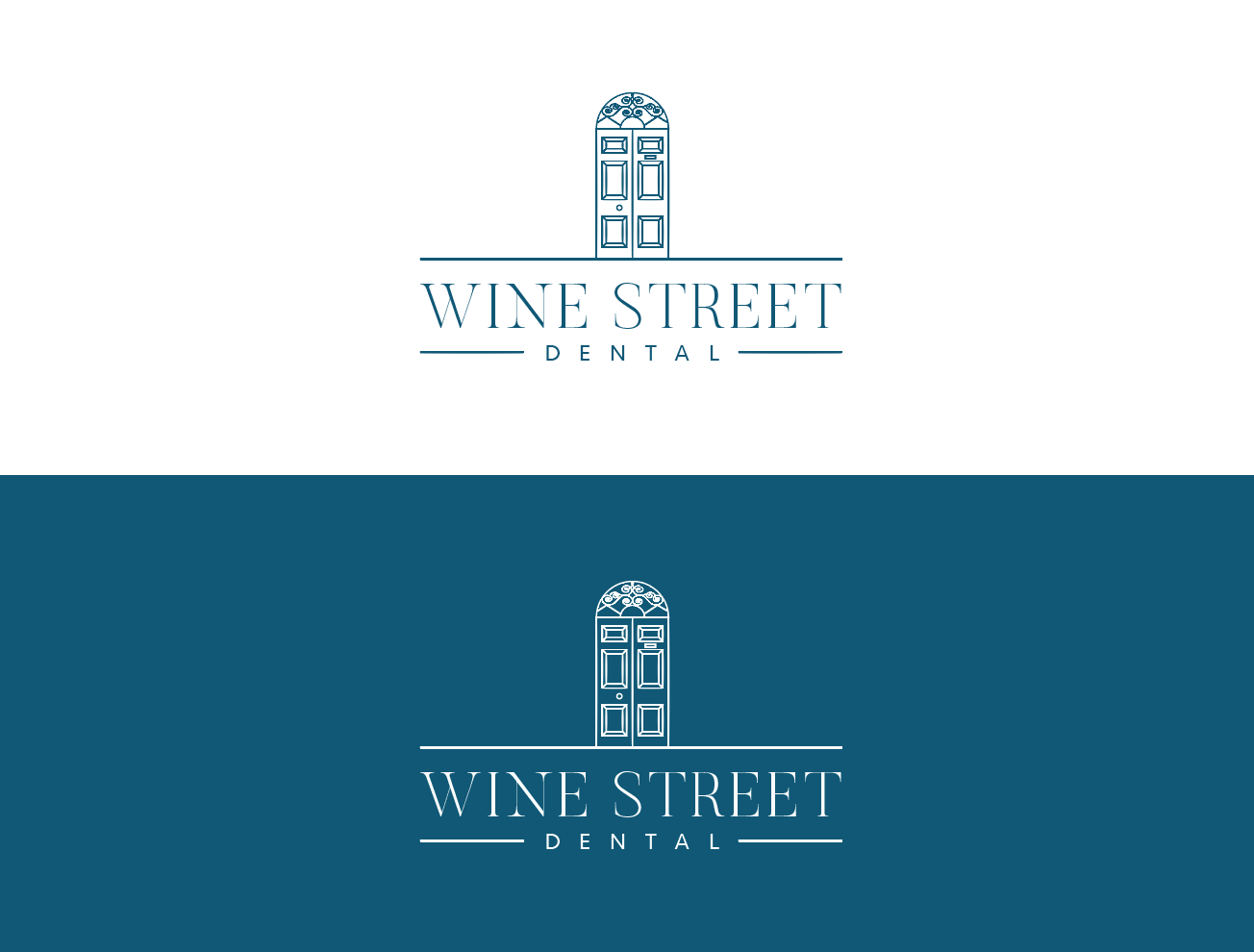 Logo Design by wonderland for Wicklow Dental | Design #25137562