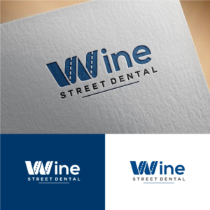Logo Design by debdesign for Wicklow Dental | Design: #25140828