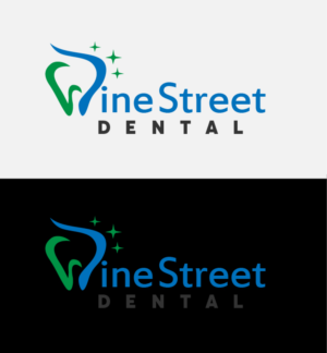 Logo Design by got2believe for Wicklow Dental | Design: #25133864