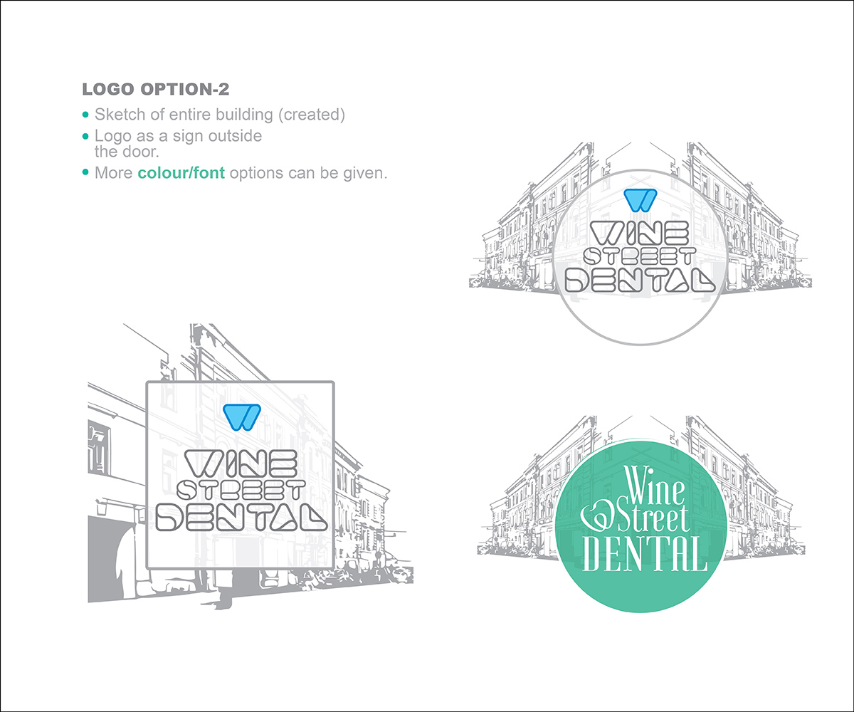 Design de Logo par SBose pour Wicklow Dental | Design #25166018