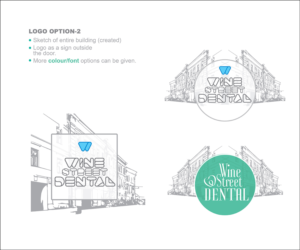 Design de Logo par SBose pour Wicklow Dental | Design : #25166018