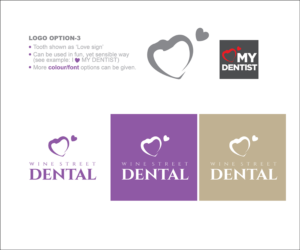 Design de Logo par SBose pour Wicklow Dental | Design : #25166032