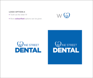 Design de Logo par SBose pour Wicklow Dental | Design : #25166051