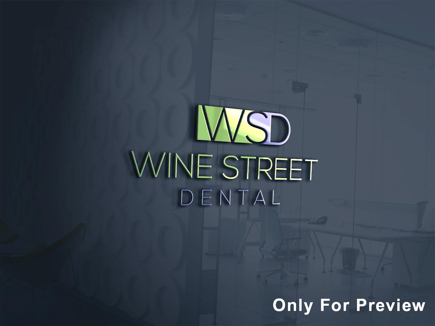 Logo-Design von Deziners Zone für Wicklow Dental | Design #25139551