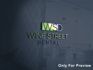 Diseño de Logo por Deziners Zone para Wicklow Dental | Diseño: #25139551