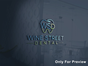 Diseño de Logo por Deziners Zone para Wicklow Dental | Diseño: #25139552