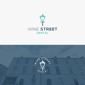 Diseño de Logo por bro wisanggeni para Wicklow Dental | Diseño: #25182962