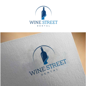 Diseño de Logo por creative.bugs para Wicklow Dental | Diseño: #25134841