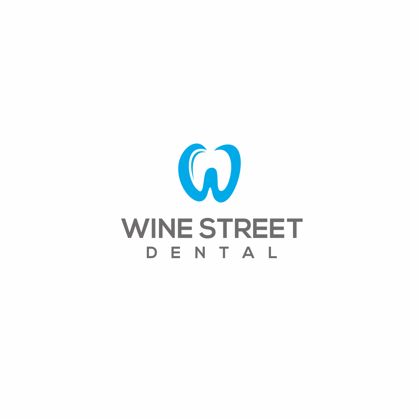 Logo-Design von mamensur für Wicklow Dental | Design #25133267