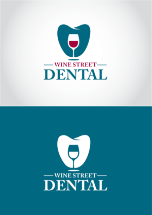 Logo-Design von rkailas für Wicklow Dental | Design #25137888