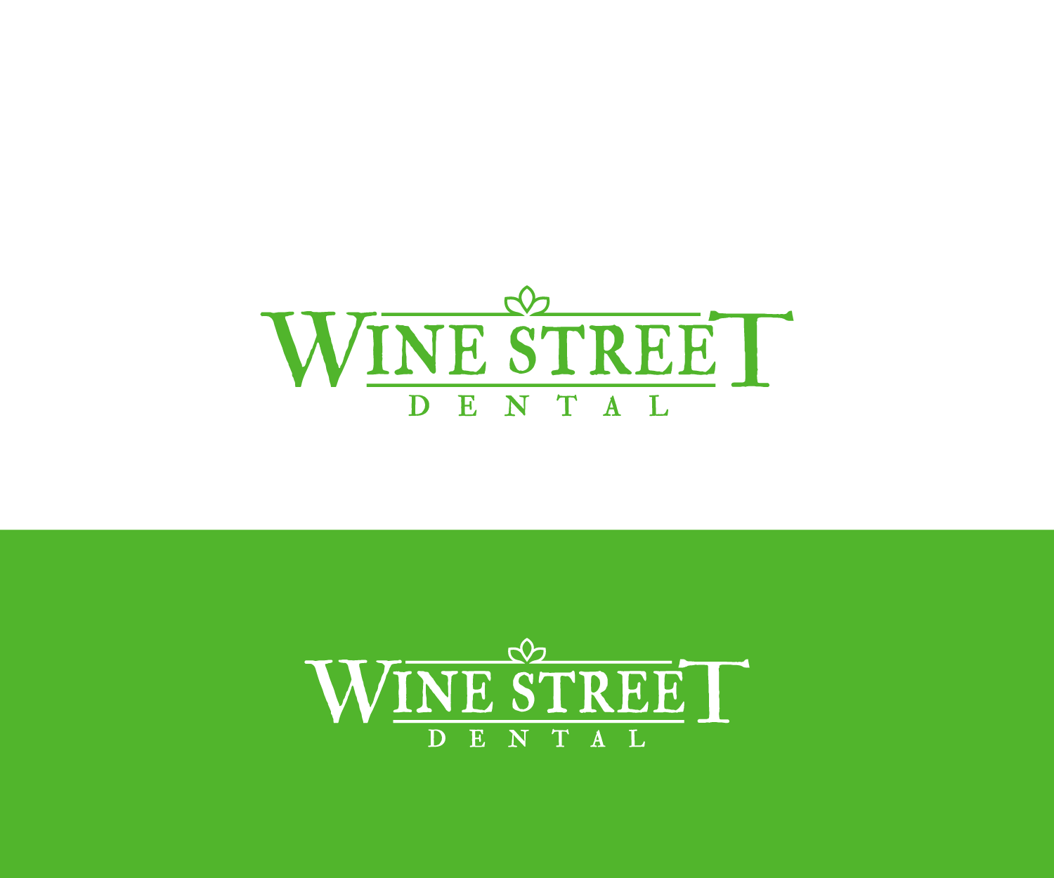 Diseño de Logo por anico para Wicklow Dental | Diseño #25137540
