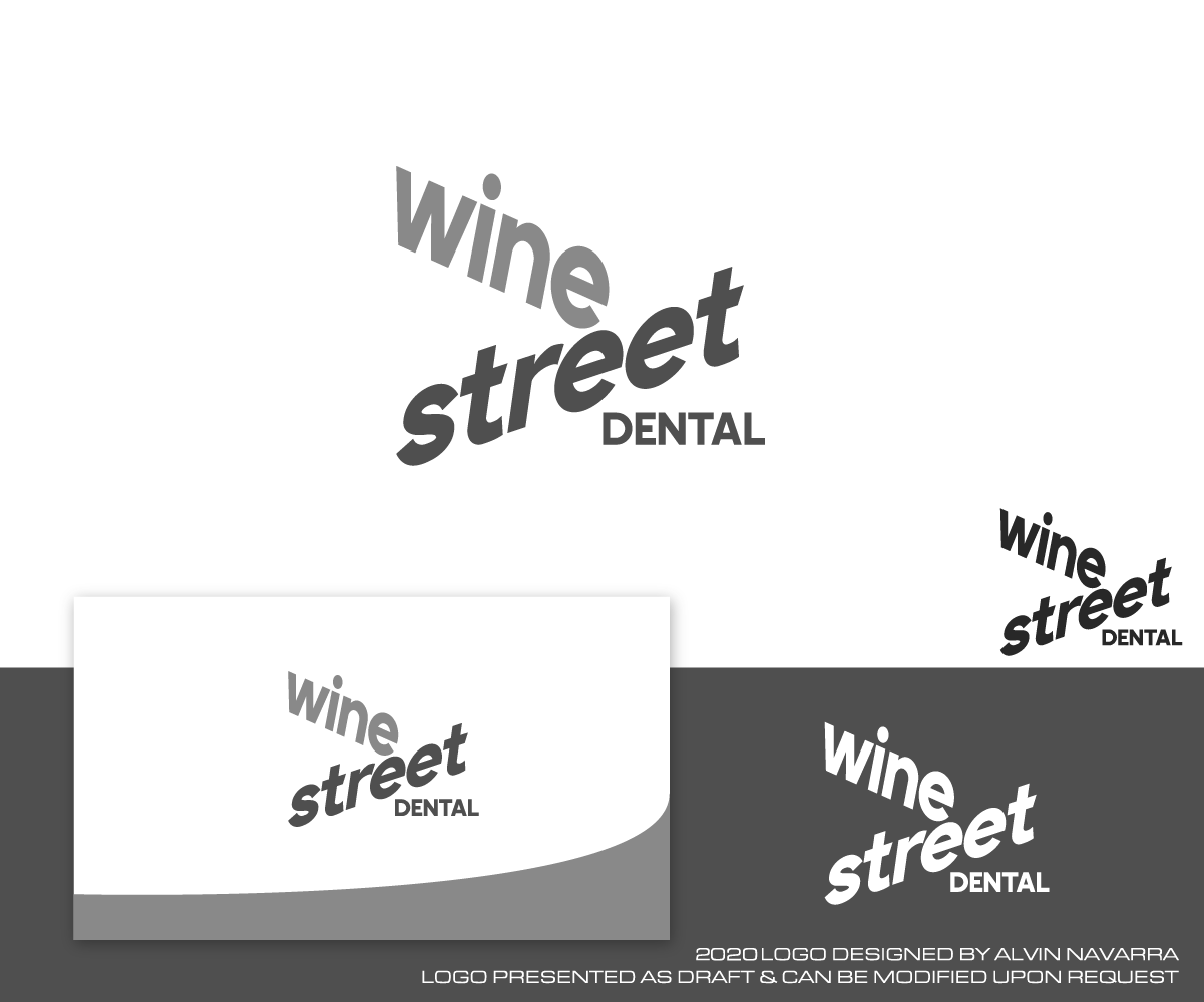Logo Design by alvinnavarra for Wicklow Dental | Design #25138379