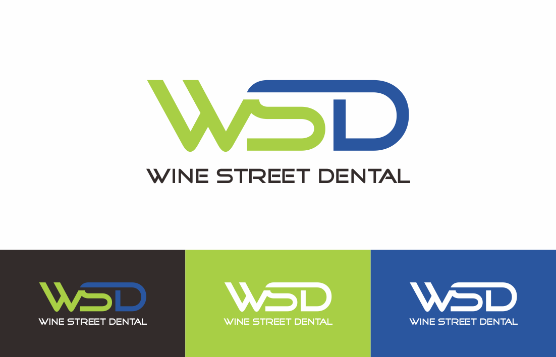 Logo Design by soulpro03 for Wicklow Dental | Design #25133502