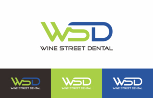 Logo Design by soulpro03 for Wicklow Dental | Design: #25133502