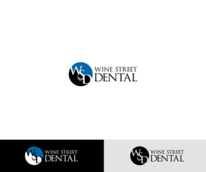 Logo-Design von future logo.com für Wicklow Dental | Design #25134875