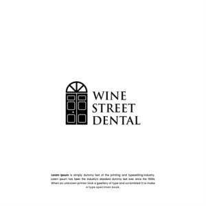 Logo Design by A N F 375