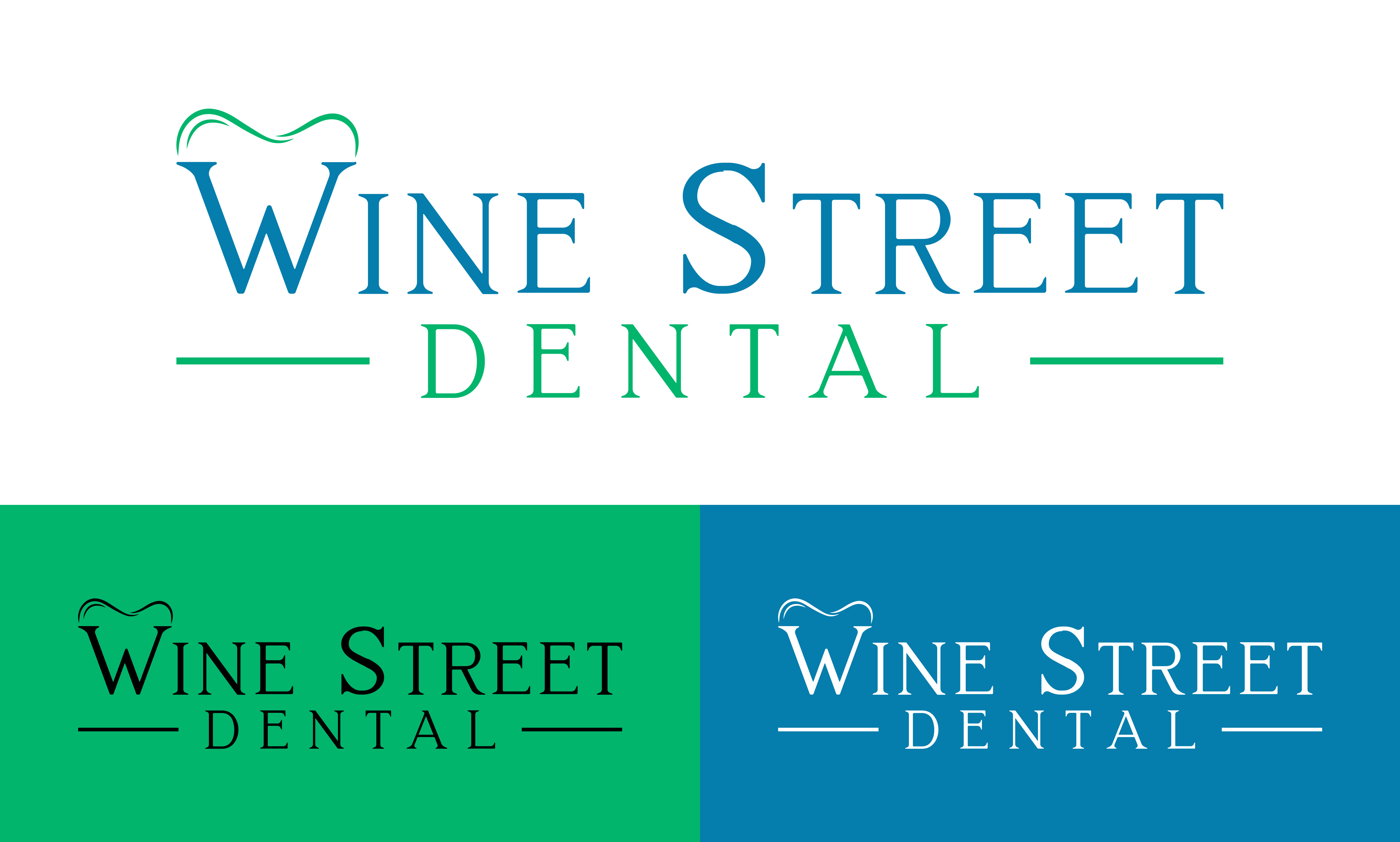 Logo-Design von Muhammad Saaed für Wicklow Dental | Design #25170809