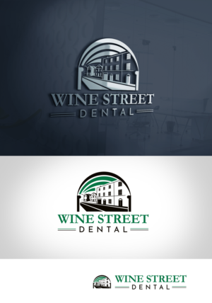 Logo Design by Taya Bright for Wicklow Dental | Design: #25187382