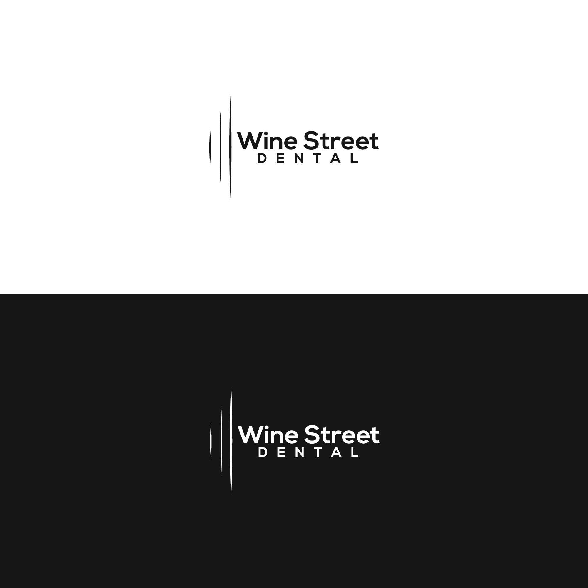 Logo-Design von covi für Wicklow Dental | Design #25178598