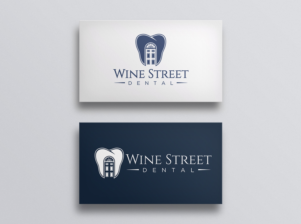 Logo Design by Djamdesign for Wicklow Dental | Design #25138262