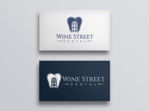 Diseño de Logo por Djamdesign para Wicklow Dental | Diseño: #25138262