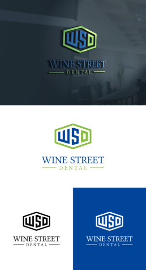 Logo Design by fatiyadesign for Wicklow Dental | Design: #25135654