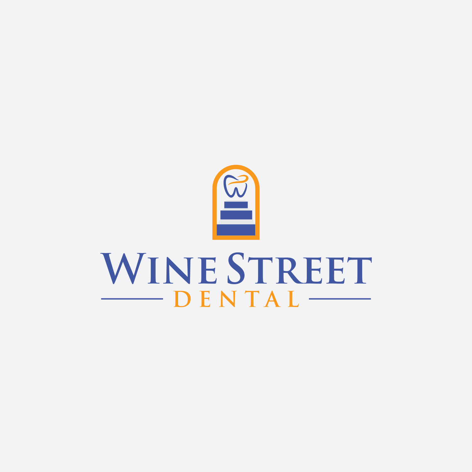 Logo-Design von fatiyadesign für Wicklow Dental | Design #25141373