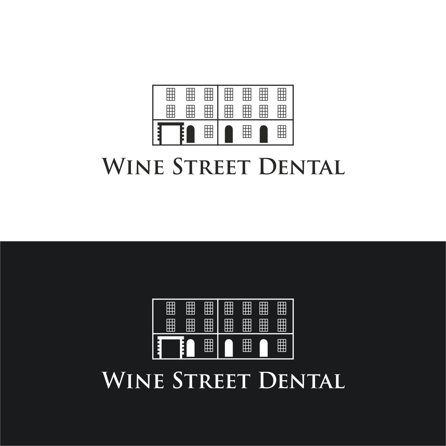 Logo Design by Sushma for Wicklow Dental | Design #25158226