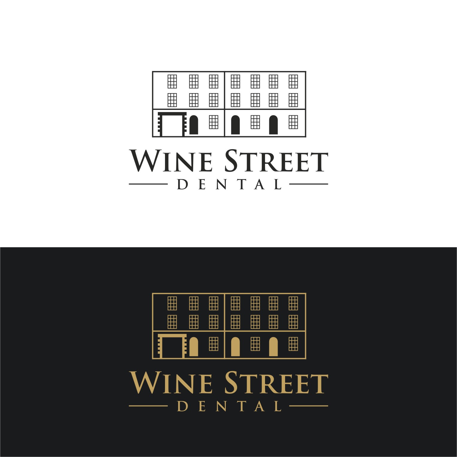 Logo Design by Sushma for Wicklow Dental | Design #25158258