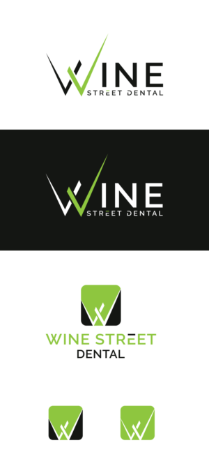 Design de Logo par Mustakim pour Wicklow Dental | Design : #25177100