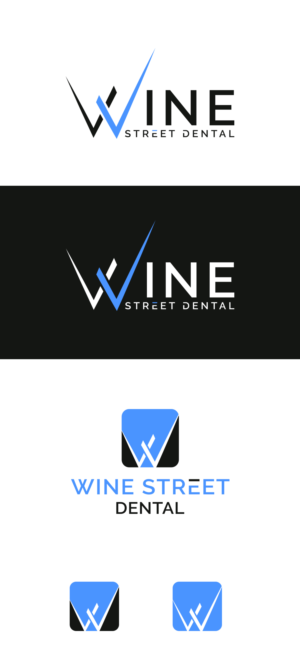 Design de Logo par Mustakim pour Wicklow Dental | Design : #25177126