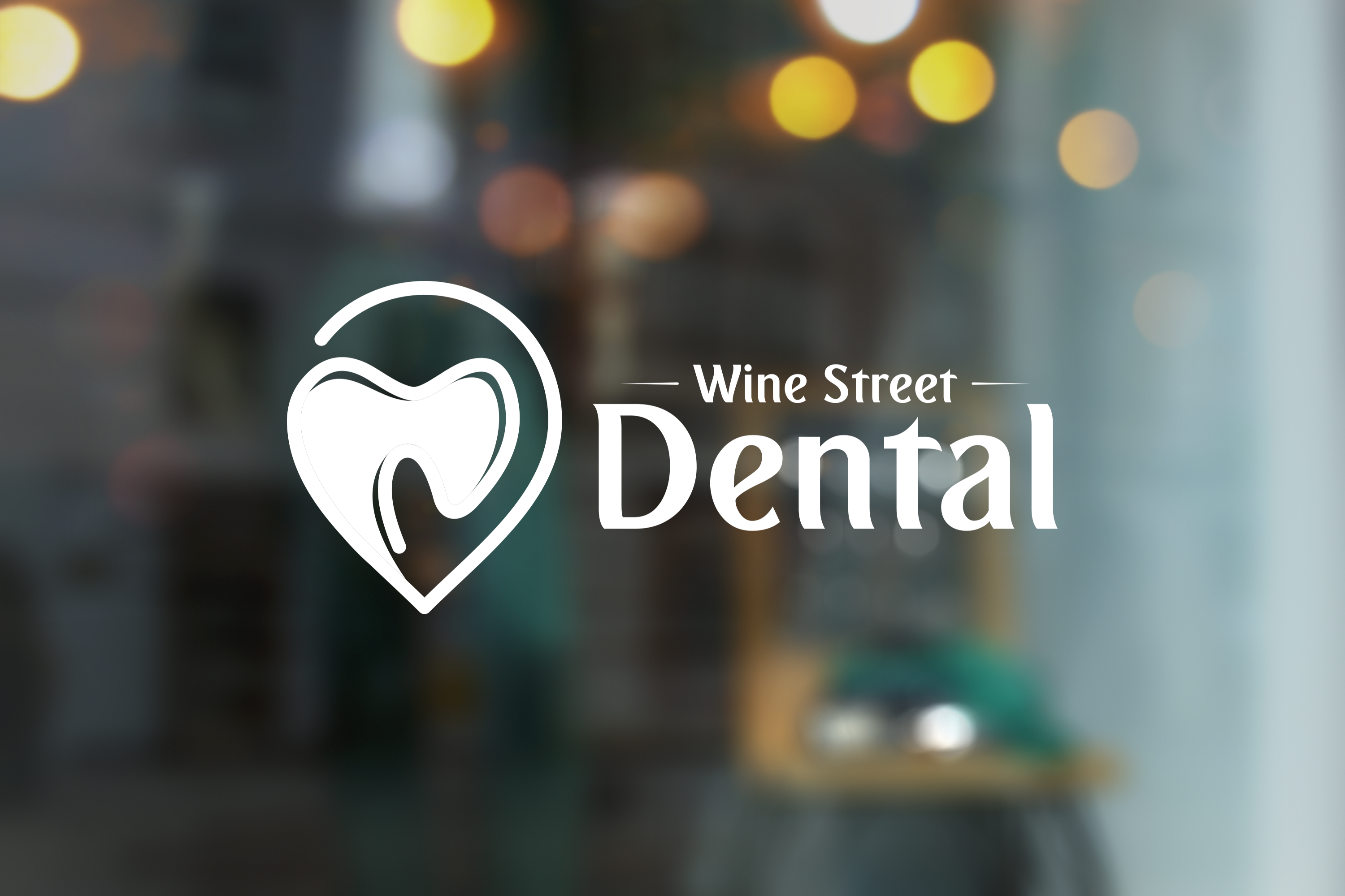 Logo Design by SlashGrid for Wicklow Dental | Design #25169730