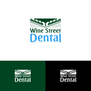 Diseño de Logo por SlashGrid para Wicklow Dental | Diseño: #25174605