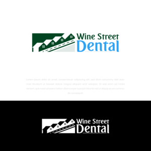 Diseño de Logo por SlashGrid para Wicklow Dental | Diseño: #25174616
