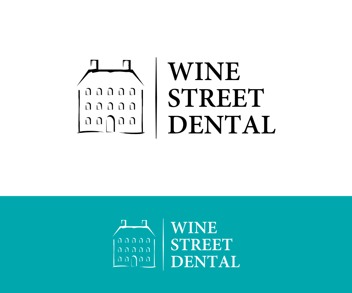 Logo-Design von k.a.n für Wicklow Dental | Design #25181625