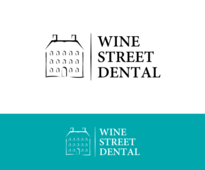 Logo Design by k.a.n for Wicklow Dental | Design: #25181625