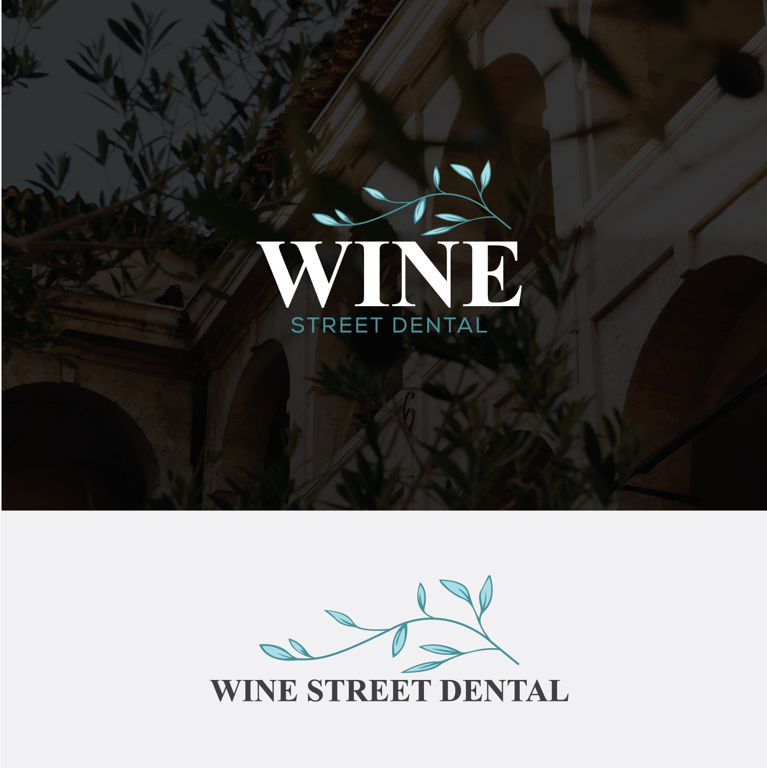 Logo Design by Art Punk for Wicklow Dental | Design #25189110