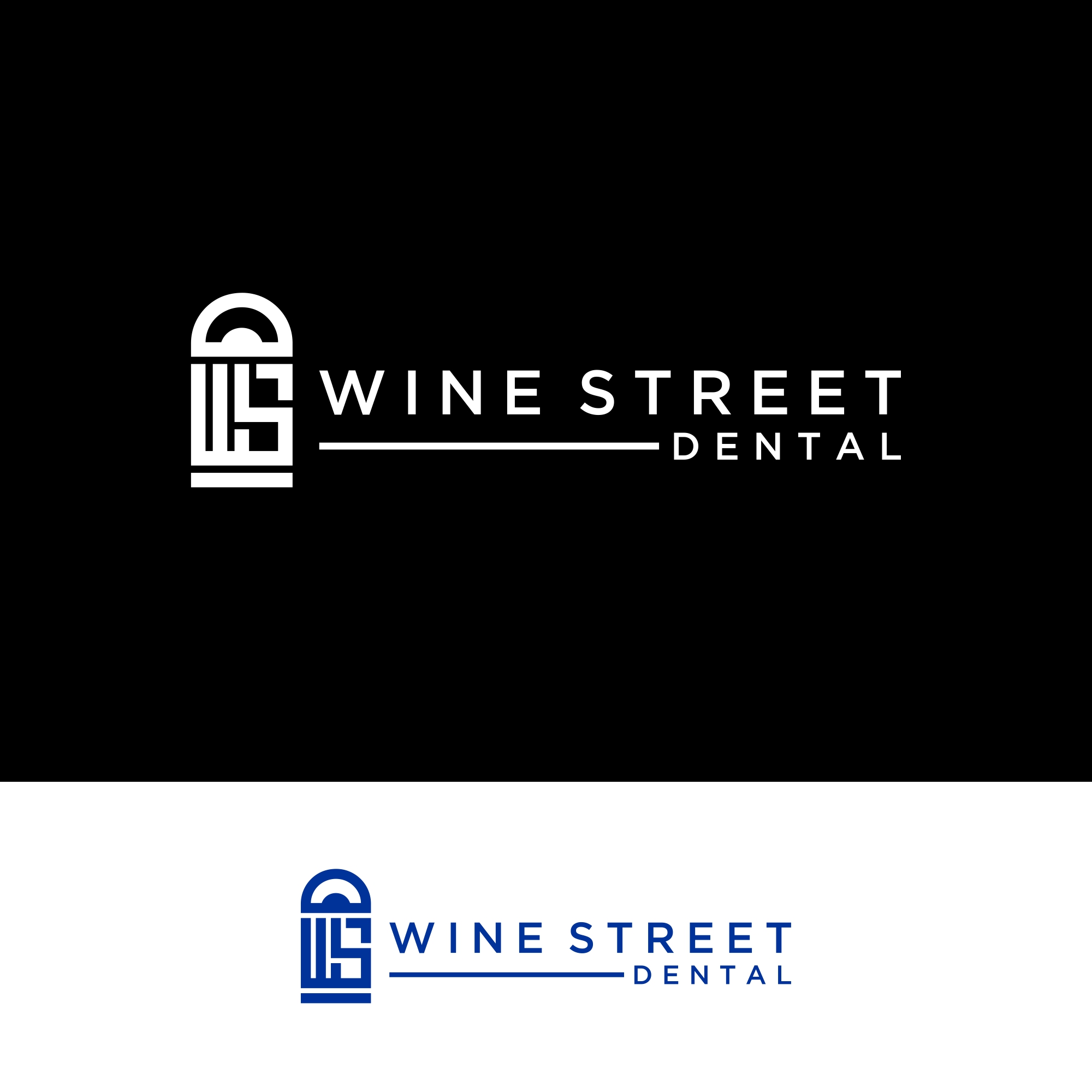 Logo-Design von veronnie für Wicklow Dental | Design #25138540