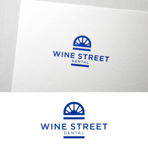 Diseño de Logo por veronnie para Wicklow Dental | Diseño: #25138541
