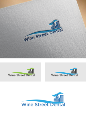 Design de Logo par Dwi 4 pour Wicklow Dental | Design : #25189460