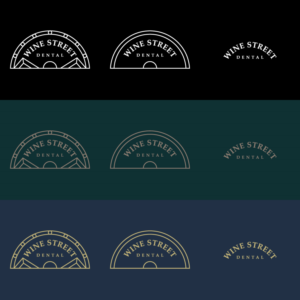 Diseño de Logo por CC Creative Design para Wicklow Dental | Diseño: #25186260