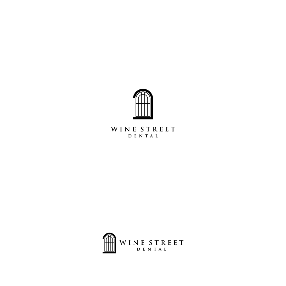 Logo Design by eiffel tesla for Wicklow Dental | Design #25165145