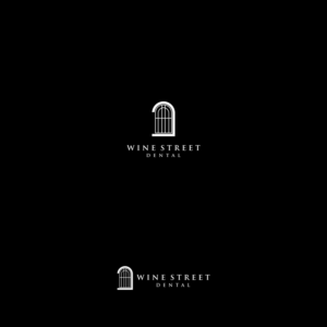 Wine Street Dental | Design de Logo par eiffel tesla