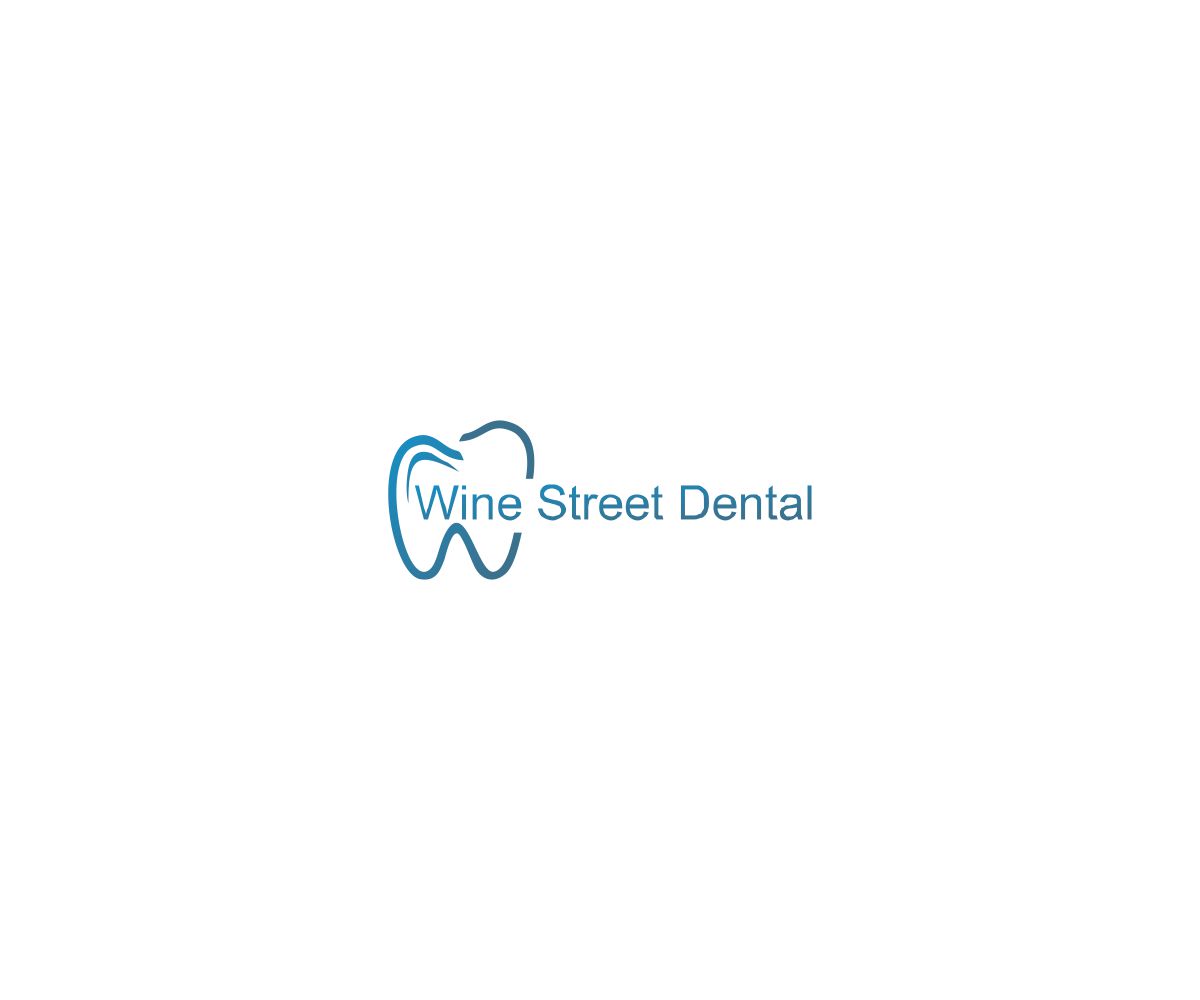 Diseño de Logo por Ustadi_Design 3 para Wicklow Dental | Diseño #25167667