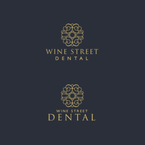 Wine Street Dental | Design de Logo par CMYKINK