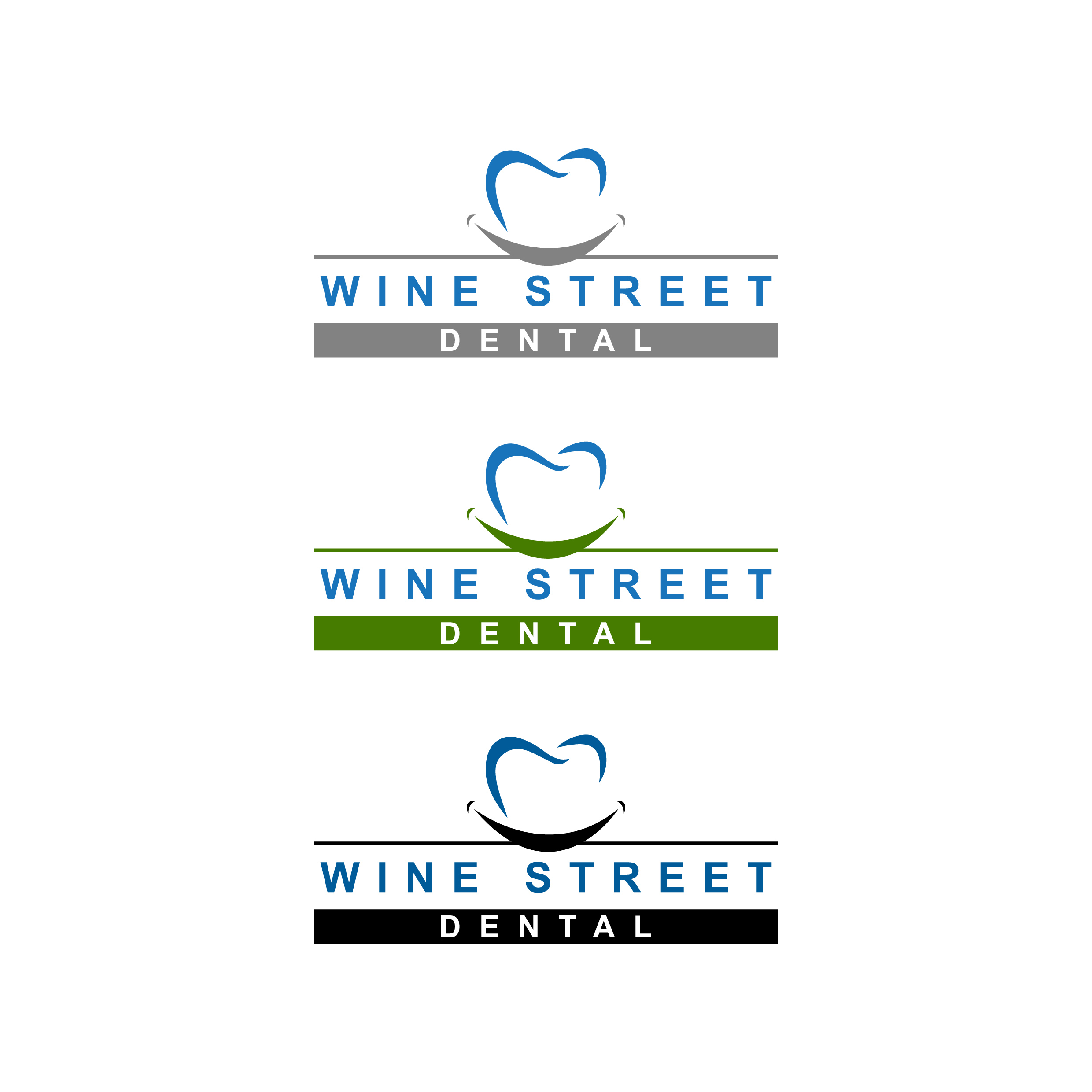 Logo Design by Successs for Wicklow Dental | Design #25173064