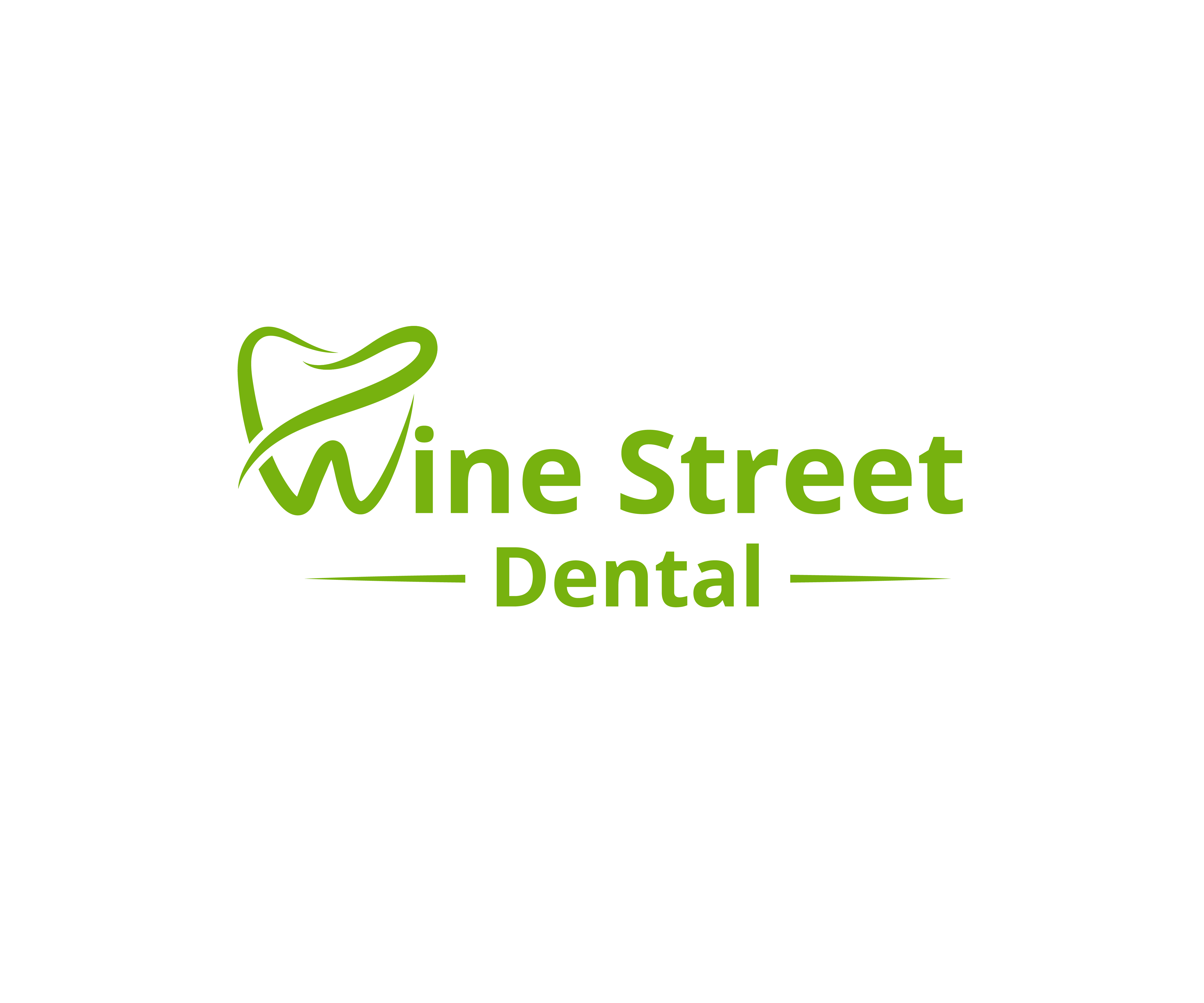 Logo Design by N M Designs for Wicklow Dental | Design #25189767