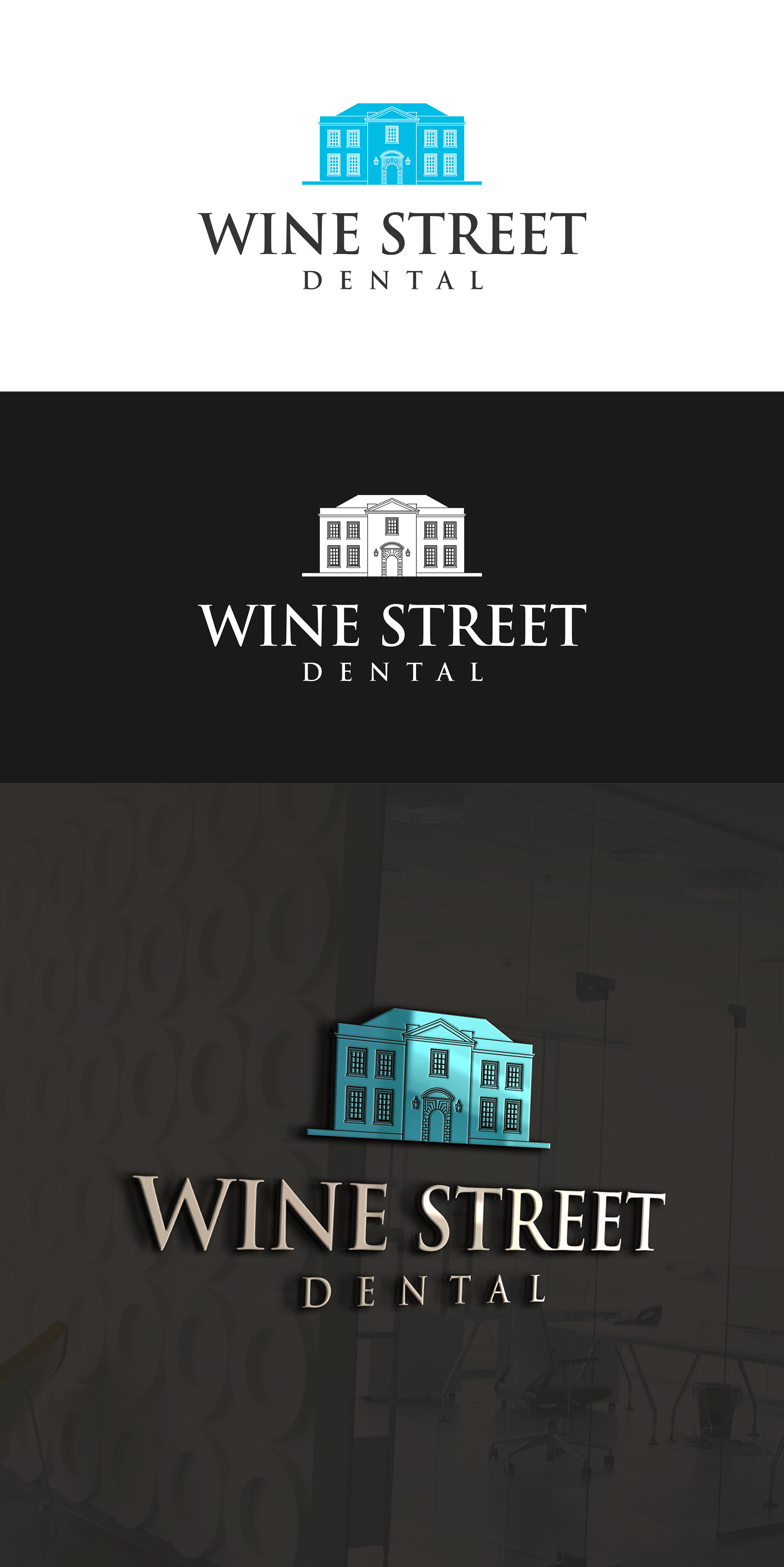 Design de Logo par futony pour Wicklow Dental | Design #25135524