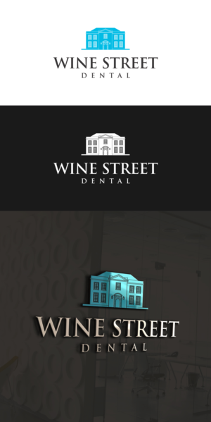 Logo Design by futony